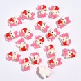 thumbnail image 1 of Puntas de uñas Kawaii Sanrio Hello Kitty, adorno de acrílico, funda de teléfono de dibujos animados, accesorio para uñas, regalo bonito para niña, 10/20 piezas, 1 of 4