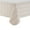 Beige Stripe, variant on Mainstays Beige Striped PEVA Tablecloth 60" x 102" Rectangle