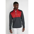thumbnail image 4 of Calvin Klein FOREST LAKE HALF ZIP - URBAN - XL, 4 of 5