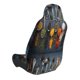 thumbnail image 2 of Balery Various Herbs And Spices In Spoons Funda de Asiento para Auto con Diseño - Cubierta Frontal Suave y Transpirable con Protector Antideslizante- 1 Unidad, 2 of 5
