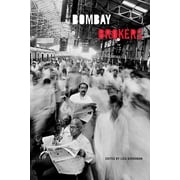 Bombay Brokers (Hardcover)