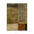 thumbnail image 2 of Meagher, Megan 15x18 Gold Ornate Wood Framed with Double Matting Museum Art Print Titled - Gilded Age II, 2 of 4
