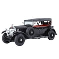 thumbnail image 1 of Maqueta de coche Phantom I Vintage escala 1:24 con luces y sonido, 1 of 4