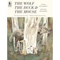 thumbnail image 2 of The Wolf, the Duck, and the Mouse, 2 of 2