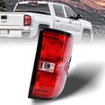 thumbnail image 1 of Conjunto de luces traseras Nakuuly Factory Style 2016-2019 Silverado, 1 of 7