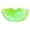 Green, variant on Women's LED Tulle Skirt, Glow in the Dark Puffy Tutu Skirt for Ballet Performances, Dance Recitals, and Rave Parties, Eye-Catching and Fluffy Stage Costume White
