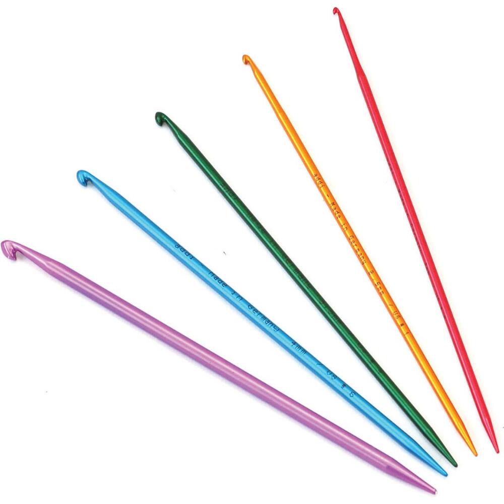 Addi Duet Crochet Hooks