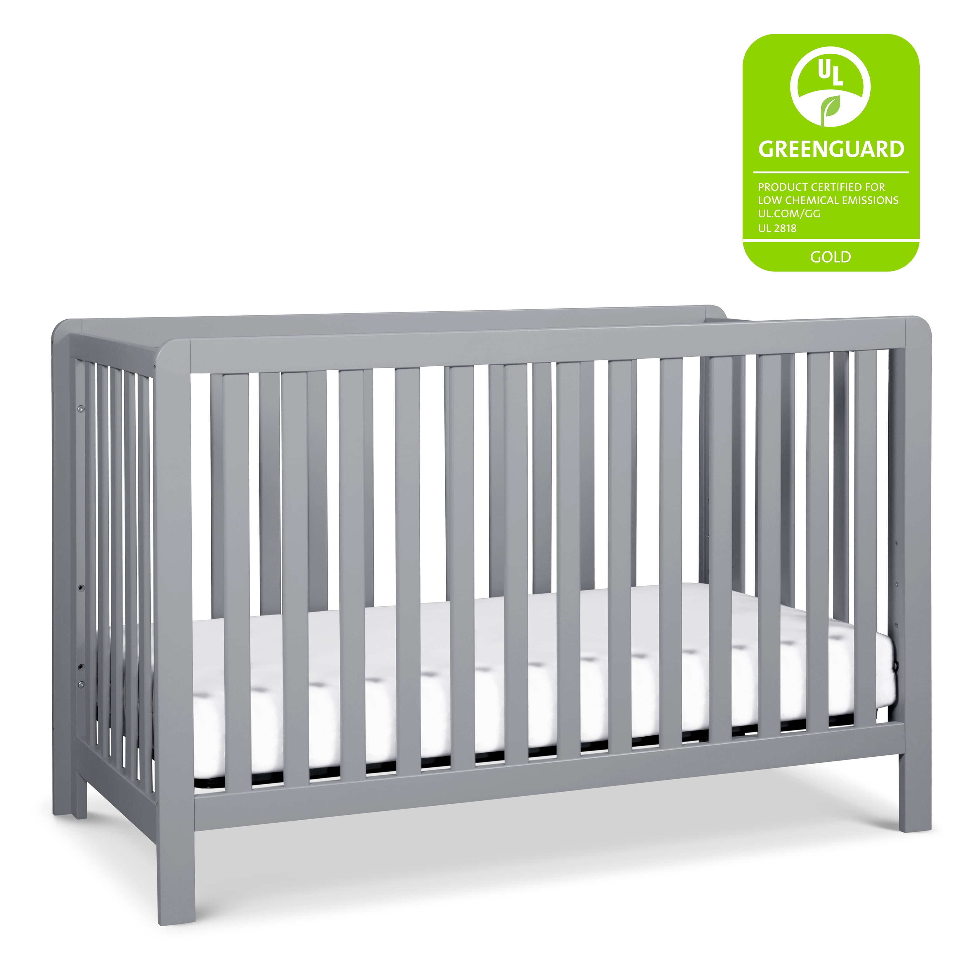 carter's by davinci colby 4 in 1 crib