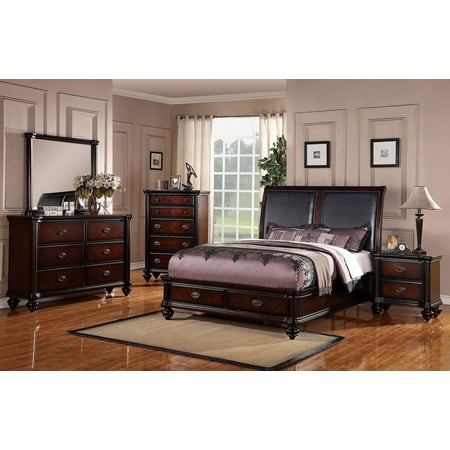 Traditional Italian Design Bedframe Bedroom Furniture 40pc Set California King Bed W Storage Dresser Mirror Nightstand Classy Italian Design Bedroom Furniture Traditional Italian Design Bedframe Bedroom Furniture 40pc Set California King Bed W Storage Dresser Mirror Nightstand Classy Italian Design Bedroom Furniture