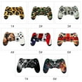 thumbnail image 2 of amdohai Étui de Manette en Peau, Housse de Protection pour PS4, Autocollant de Poignée, 2 of 8