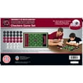 thumbnail image 4 of MasterPieces Officially licensed NCAA South Carolina Gamecocks Checkers Board Game for Families and Kids ages 6 and Up, 4 of 5