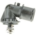 thumbnail image 3 of MotorRad CST Thermostat 945-208 Standard; OE Replacement; Temperature 208F; With Housing, 3 of 4