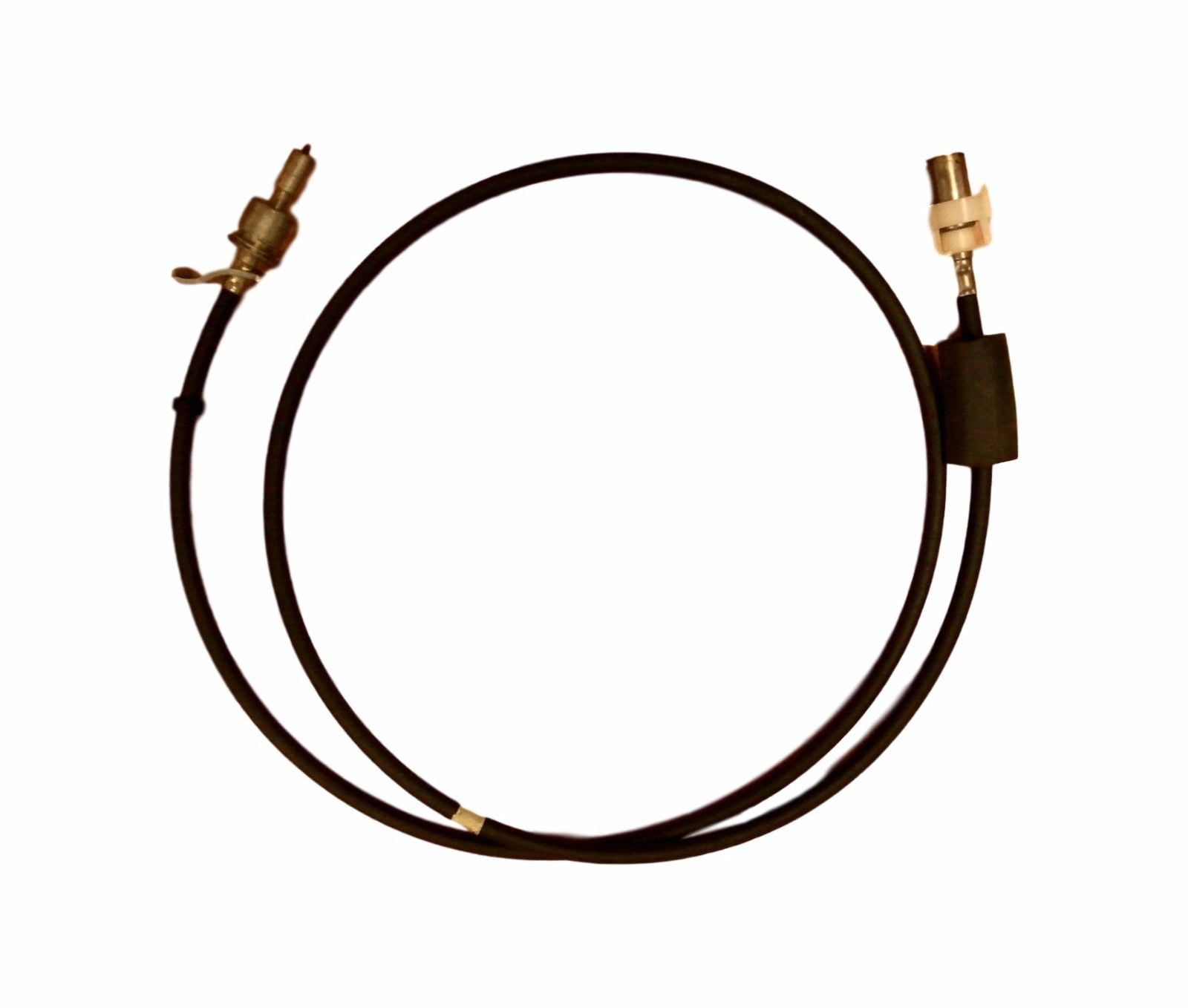 Speedometer Cable & Housing Assembly 69" 1.752m 4728 4728 Walmart