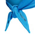 thumbnail image 2 of BANDA ADIDAS AZUL PARA UNISEX TEN TIEBAND A.R II3495, 2 of 3