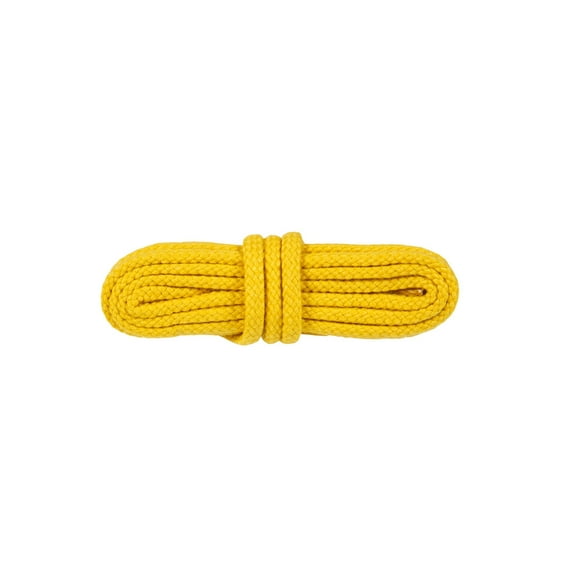Round Shoe Boot Laces, Flame Resistant, Ultra Strong, WorkerWalker STR Laces PRO