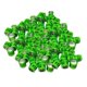 thumbnail image 5 of 200Pcs 2021 Aluminio Bird Dove Racing Pigeon Pierna Anillos Hierba Verde Sunnimix 2021 Bandas para piernas Dove, 5 of 8