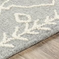 thumbnail image 4 of Surya Global Sinop Wool 8'10" x 12' Area Rugs With Slate And Cream Finish, 4 of 7