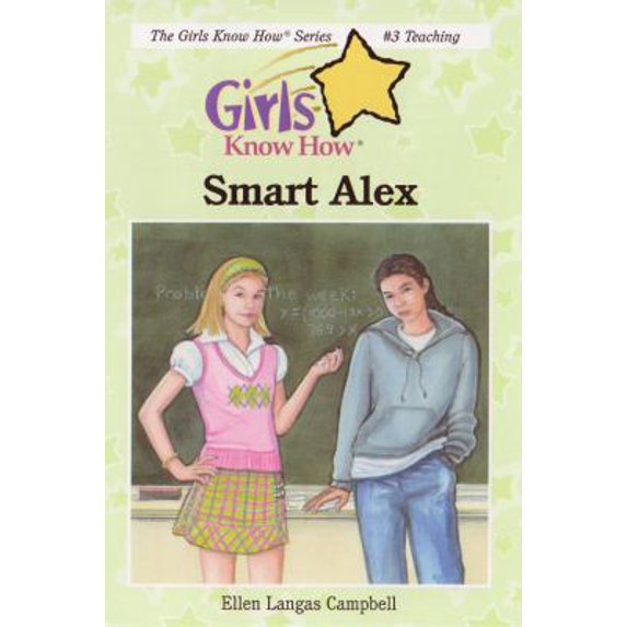 Pre-Owned Smart Alex (Paperback) 0974360422 9780974360423