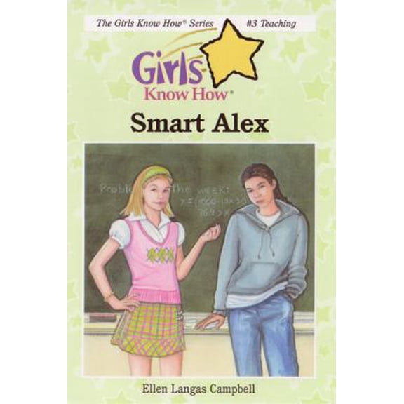 Pre-Owned Smart Alex (Paperback) 0974360422 9780974360423