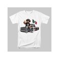 thumbnail image 1 of Hip Hop Mexican Bear T-Shirt, Teddy Bear Shirt, Mexican Tee, Mexico Flag, Cool Pick up Truck, Mexican Truck, Gift for Men, Gift for Women, 1 of 7