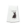 thumbnail image 1 of E&S Imports Scottie Toalla de cocina - Suave Altamente absorbente - Scottie Gifts - Paños de cocina para lavar platos - Paños de cocina - Reutilizables - Secado rápido - 100% algodón natural - Toallas, 1 of 1