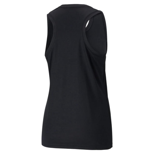 Tank Puma W Performance para Mujer 520309-01 negro S PUMA 520309-01 TANK W PERFORMANCE