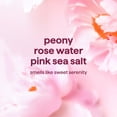 thumbnail image 4 of method Deodorant Stick, Pure Peace - 24-Hour Odor Protection, Aluminum & Baking Soda Free, Notes of Peonies, Rose Water & Jasmine, 2.65 oz, 4 of 8