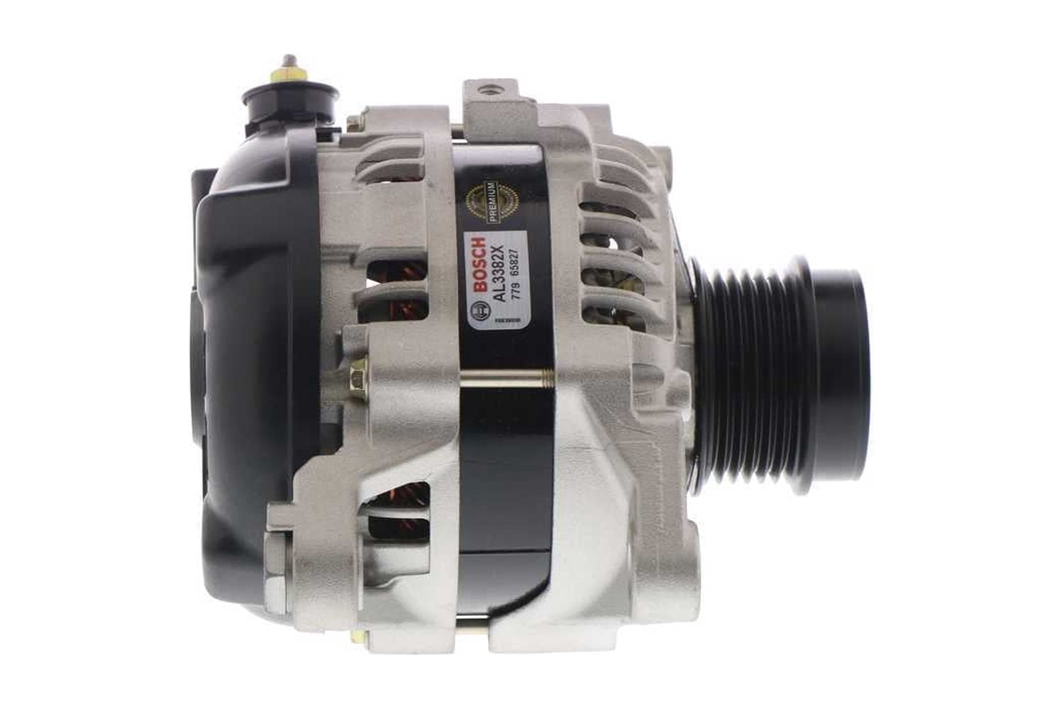 Bosch AL3382X Premium Alternator