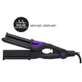 thumbnail image 2 of Hot Tools Ceramic Tourmaline Deep Waver #2179CN, 2 of 2