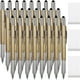 thumbnail image 1 of Juego de 24 bolígrafos multiherramientas 6 en 1 de Limxia con recambios, 1 of 7