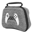 thumbnail image 2 of Bolsa protectora portátil para mando de PS5 con asa rígida, antipolvo y a prueba de golpes, 2 of 14