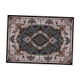 thumbnail image 4 of Alfombras turcas para interiores, alfombra antideslizante, gruesa, cómoda, 23,62 pulgadas x 35,43 pulgadas, alfombra , alfombrilla para oficina, Estilo C, 4 of 8