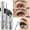 A, variant on Kokovifyves Color Mascara Is Not Female Curling and Lengthening Encryption Styling Liquid 3ml