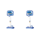 thumbnail image 1 of Piscina Gran Tamaño Base Rellenable Soporte Baloncesto para Y Adultos, 1 of 4