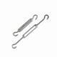 thumbnail image 5 of Stainless Steel Shade Sail Fixing Kit for Triangle, Square, Rectangle - M5 Accessories, 5 of 5