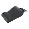 thumbnail image 5 of Car Armrest Cushion Car Armrest Mat Comfortable for Vehicle Chair Parts Black, 5 of 8