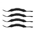 thumbnail image 2 of 4pcs Kayak Pull Handles Plastic Boat Yacht Carry Handles Kayak Accessories, 2 of 7