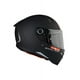 thumbnail image 3 of Casco Para Moto Mt Helmet 2 Revenge Solid A1 Negro Mate, 3 of 5