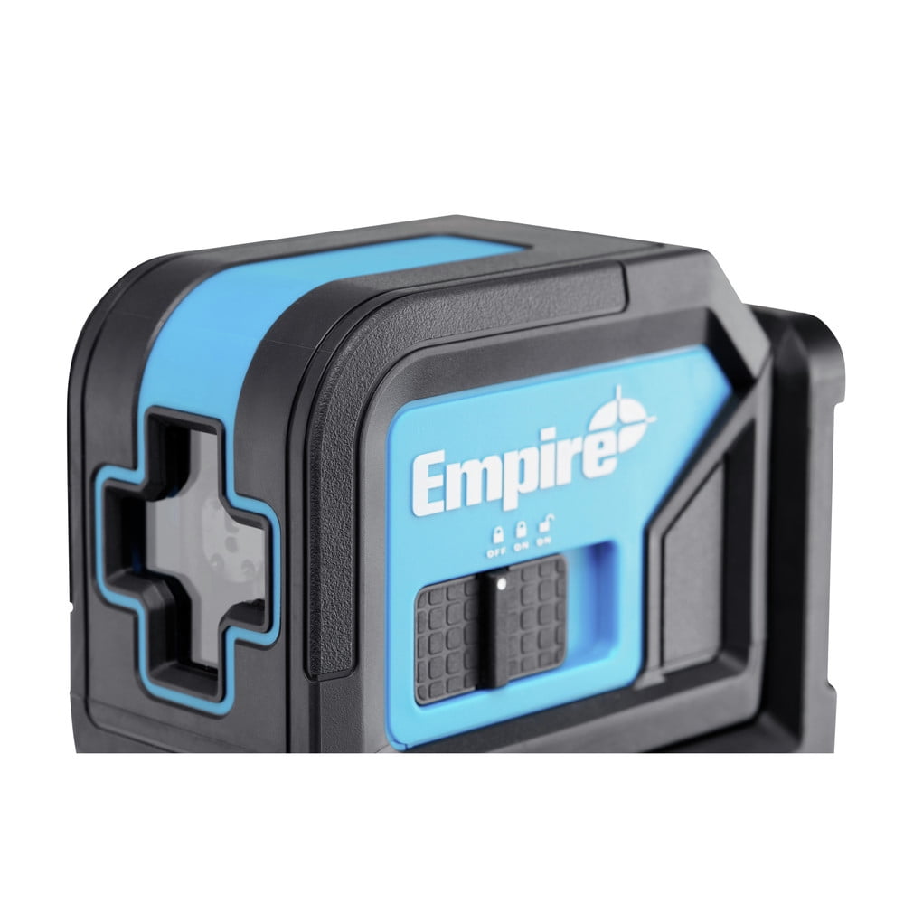 Milwaukee Tool Emp Green Cross Laser