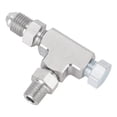 thumbnail image 4 of Adaptador de conexión en T, adaptador de conexión en T 3 Adaptador de conexión en T Adaptador de conexión en T Rendimiento confiable, 4 of 9