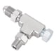 thumbnail image 3 of Adaptador en T de 3 vías Jadeshay 1/8 NPT A 4AN bloque de enchufe sensor de presión de aceite, 3 of 9