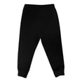 thumbnail image 2 of Jogger George Unisex 3X Liso Negro, 2 of 2