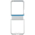 thumbnail image 3 of Case-Mate Tough Clear Series Case for Samsung Galaxy Z Flip5 - Clear (Connected), 3 of 3