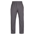 thumbnail image 1 of Pantalón Deportivo Wilson para Hombre Track con Bolsas Laterales Color Gris Oxford Talla EG, 1 of 4
