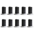 thumbnail image 1 of 10 piezas de kit de filtro de esponja HEPA DENGXMXG para aspiradora de mano Deerma DX700 DX700S, 1 of 2