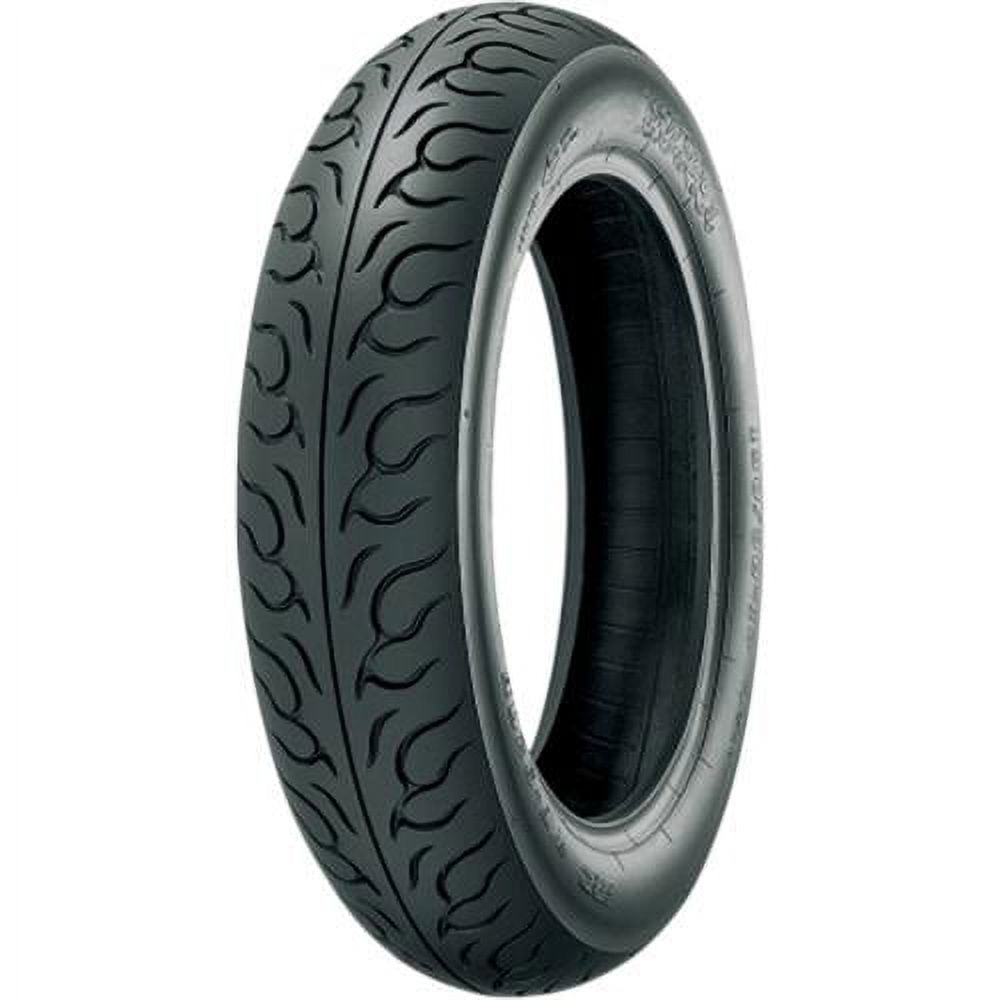 IRC WF-920R•F 150/80-15、120/80-17 WF-920 Wild Flare Heavy-Duty Rear Tire, 150/80-15, Tubeless