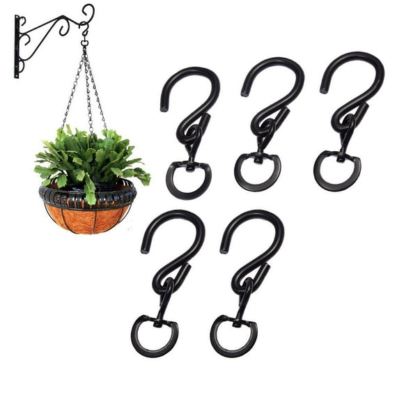 Swivel Plant Hanger