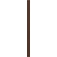 thumbnail image 6 of Ekena Millwork 46 5/8"W x 8"H x 3/8"T Chicago Fretwork Moulding, Alder, 6 of 13