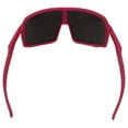 thumbnail image 2 of Main Event Jey Uso Yeet Sport Shades Costume Glasses Pink, 2 of 7