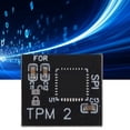 thumbnail image 4 of Remote Card Encryption Module, Security Module Easy To Install Durable Less Interference  Compatibility  For Computer Protection, 4 of 8